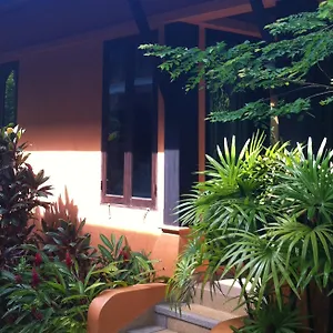 3* Resort The Shambhala Khaolak